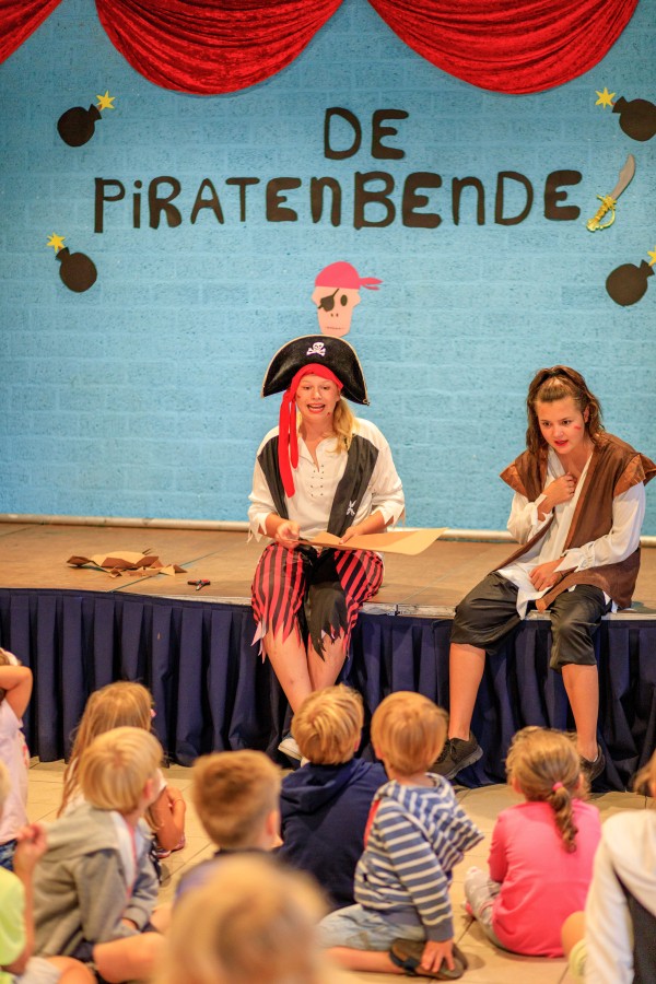 Animatie Zwinhoeve