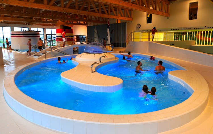 Sportoase Knokke Heist