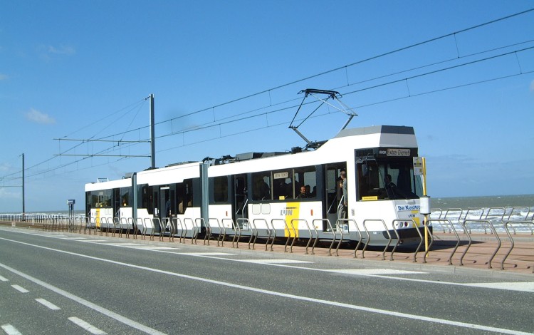 Kusttram