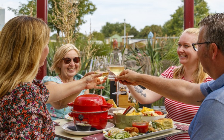 2023 Zwinhoeve brasserie