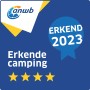 ANWB 4 sterren camping