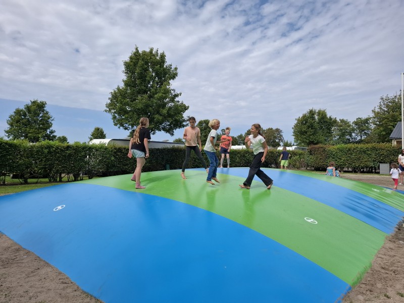 Airtrampoline 2024