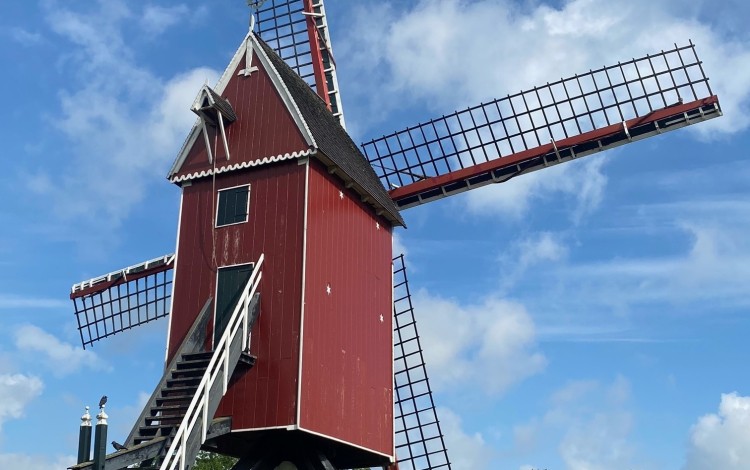 Molen Retranchement 2021