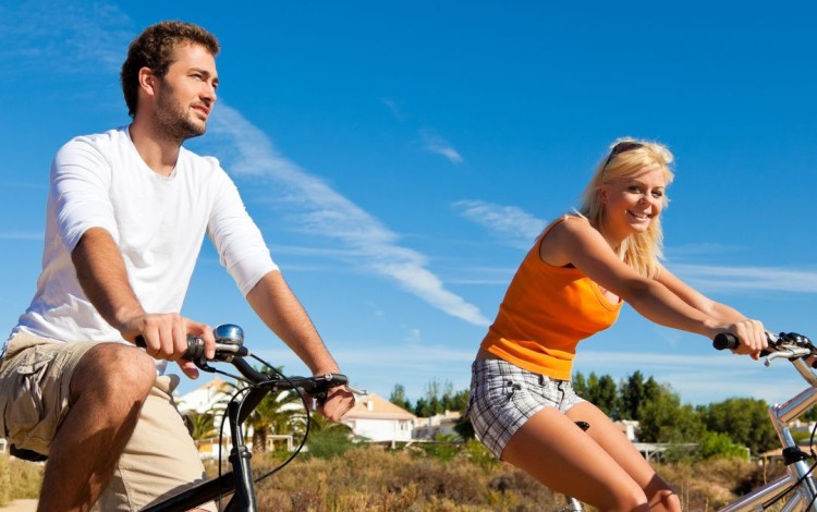 Fietsen door Zeeland