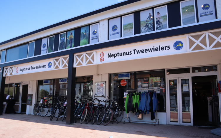 Netptunus Tweewielers