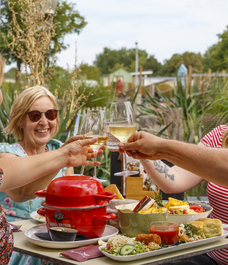 2023 Zwinhoeve brasserie